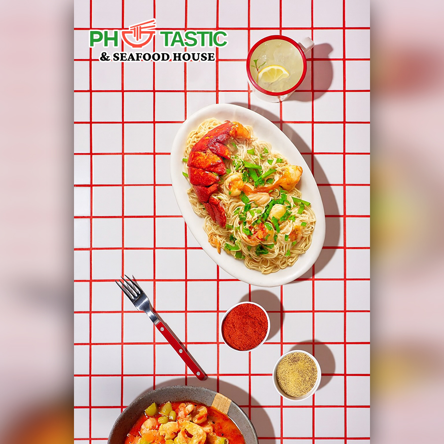 Vietnamese food  Hot
